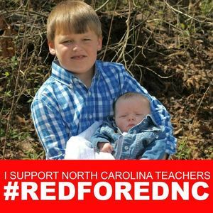 Meet your Posher, Denise